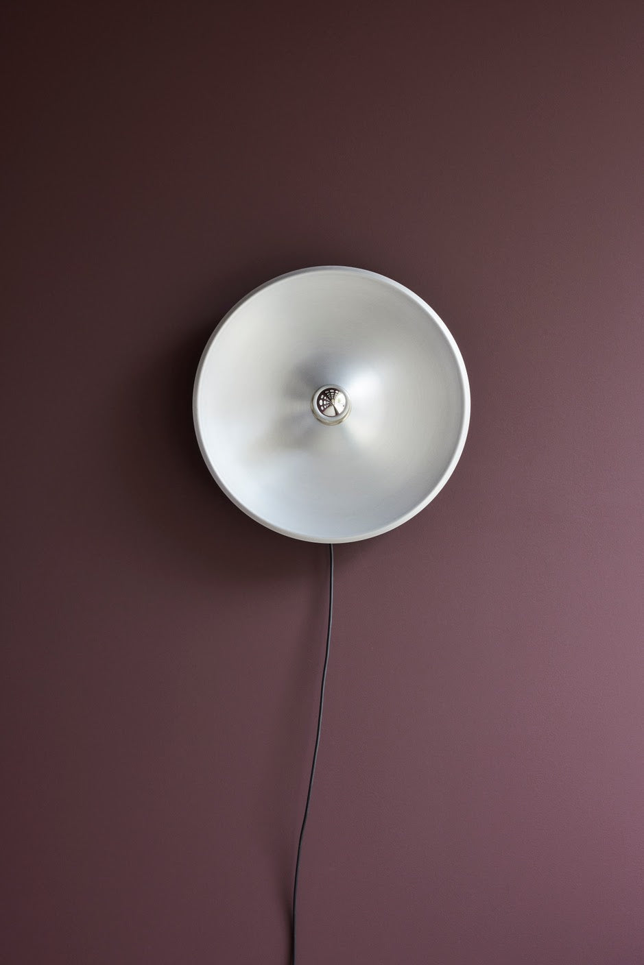 Model 262 Wall light by Gino Sarfatti