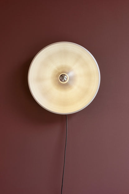 Model 262 Wall light by Gino Sarfatti