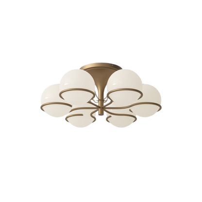 Model 2042/6 by Gino Sarfatti
