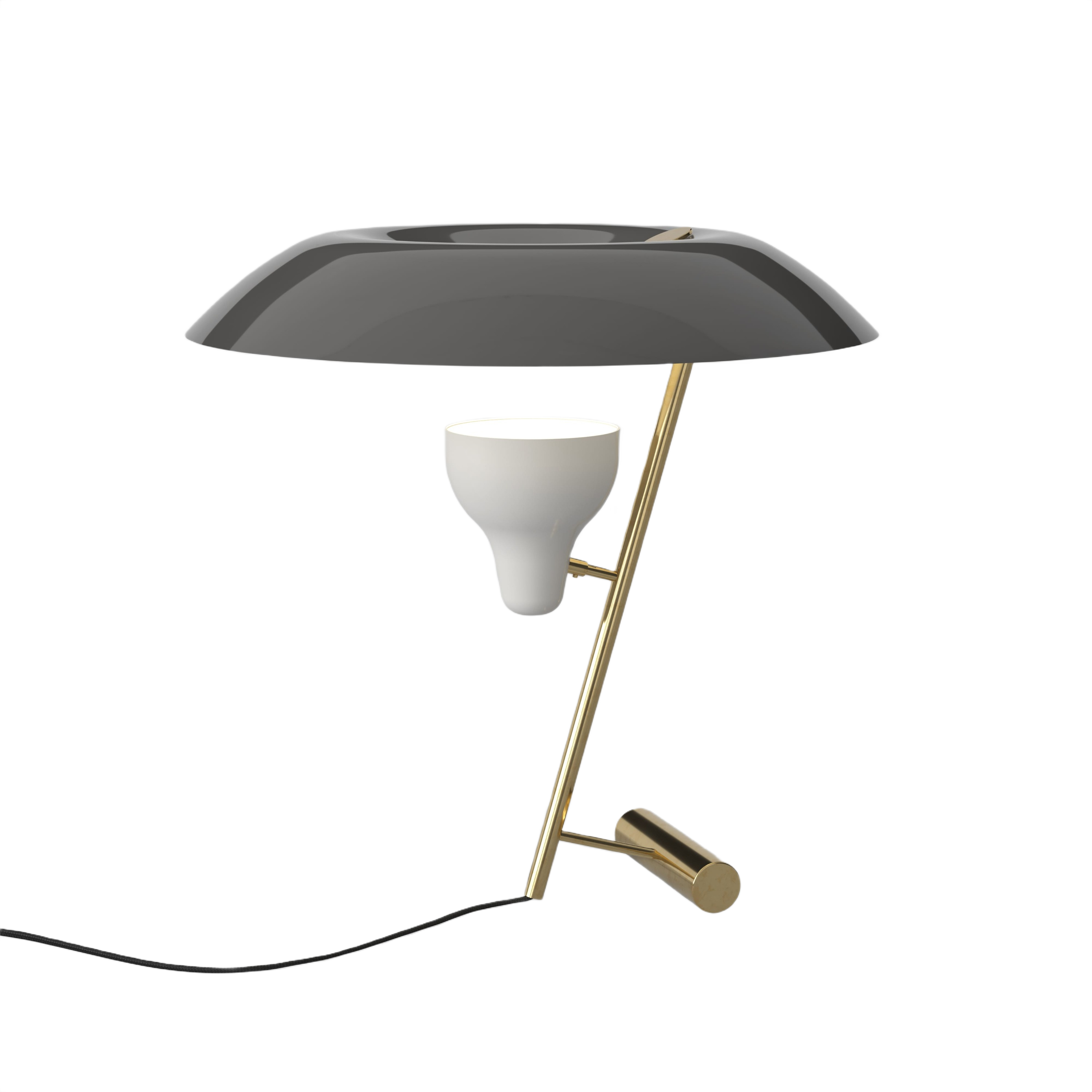 Model 548 by Gino Sarfatti – TOTIMO