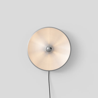 Model 262 Wall light by Gino Sarfatti