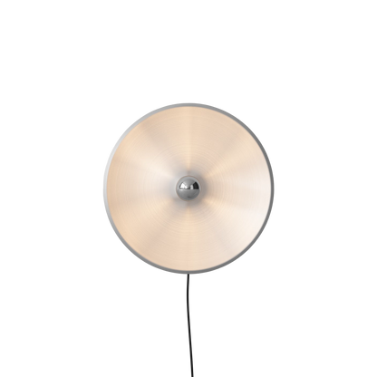 Model 262 Wall light by Gino Sarfatti