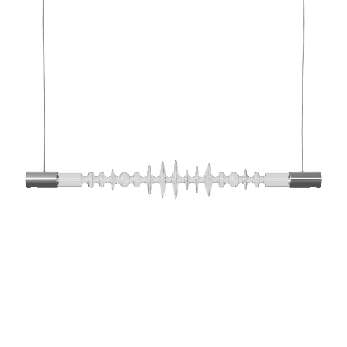 Filamento Suspension Horizontal