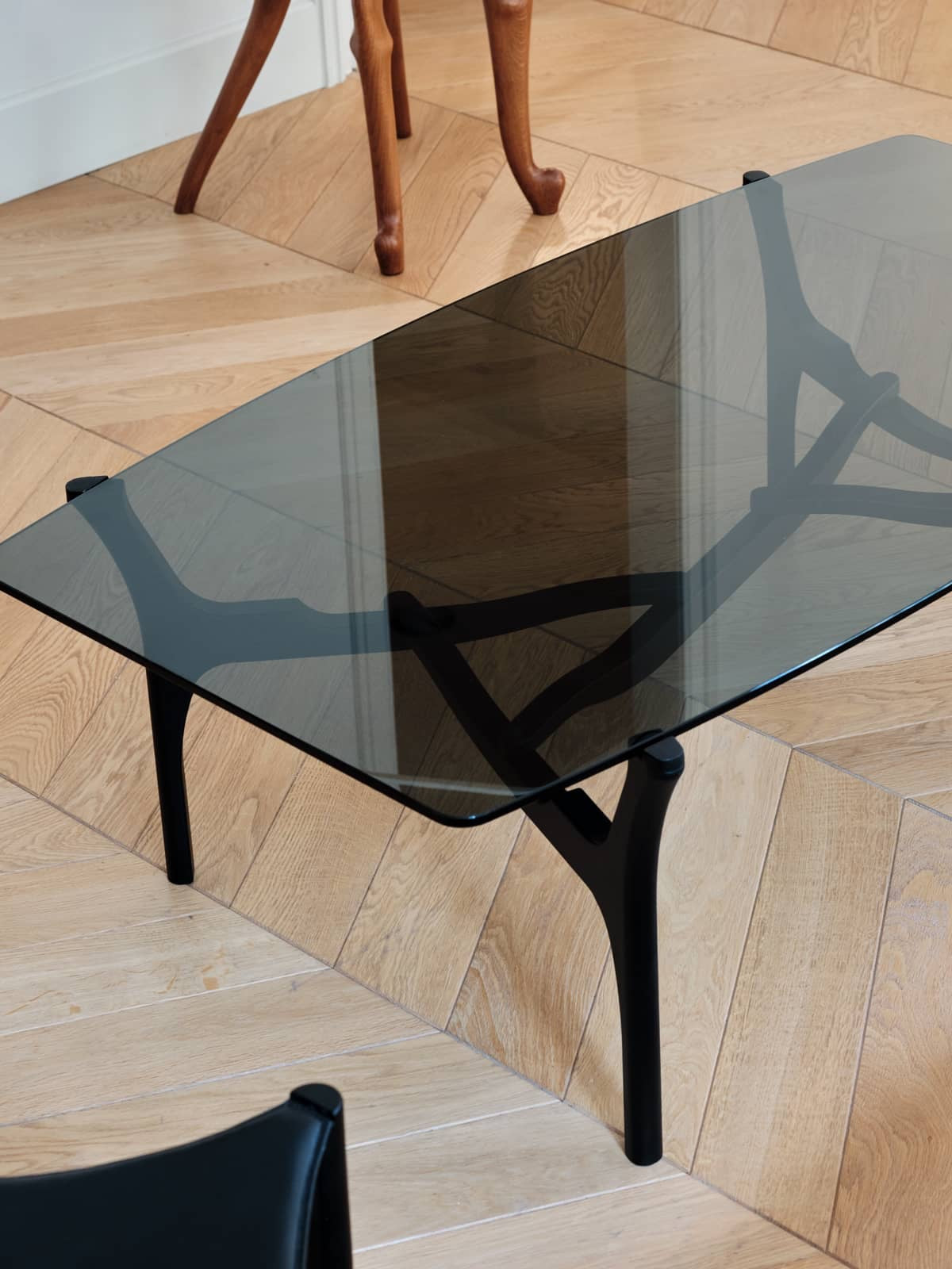 Carlina Low Table