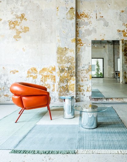 2001 Side Table