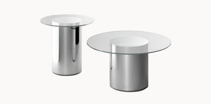2001 Side Table