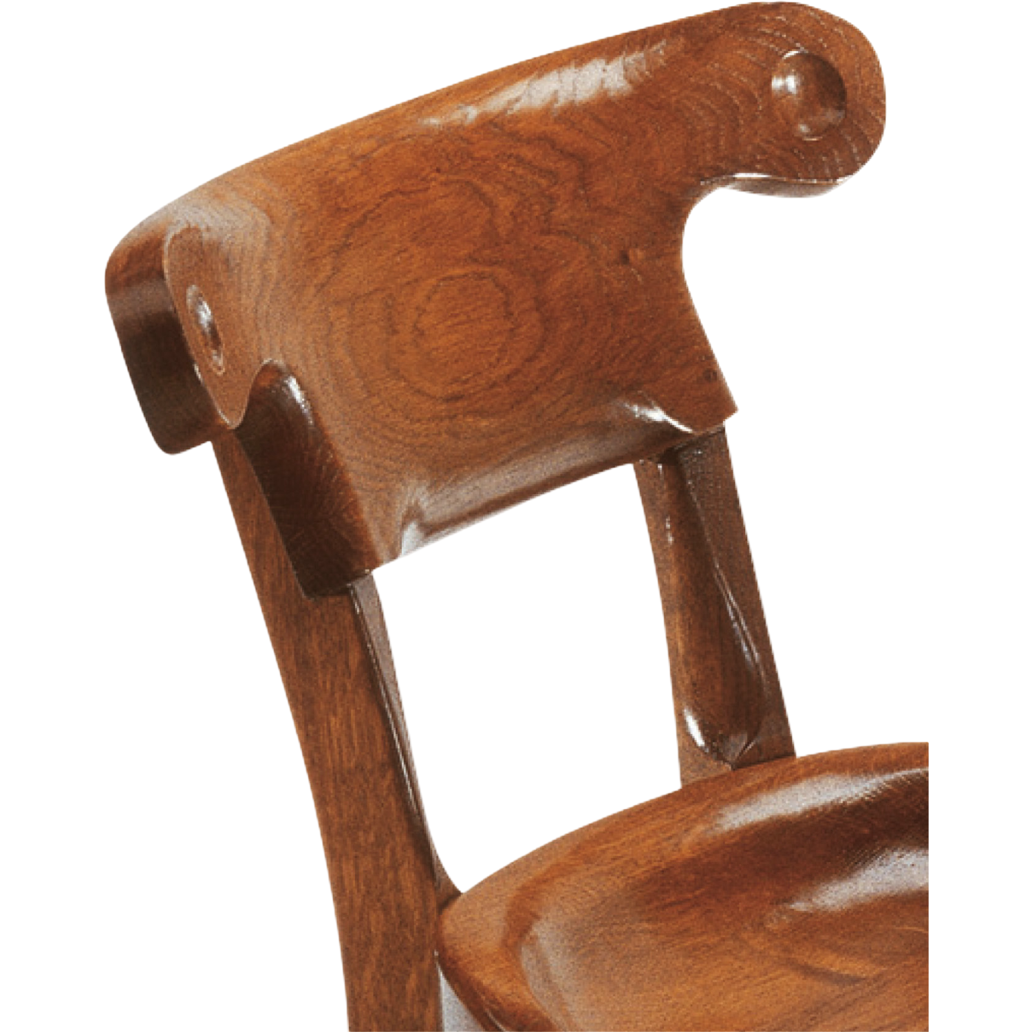Batlló Chair