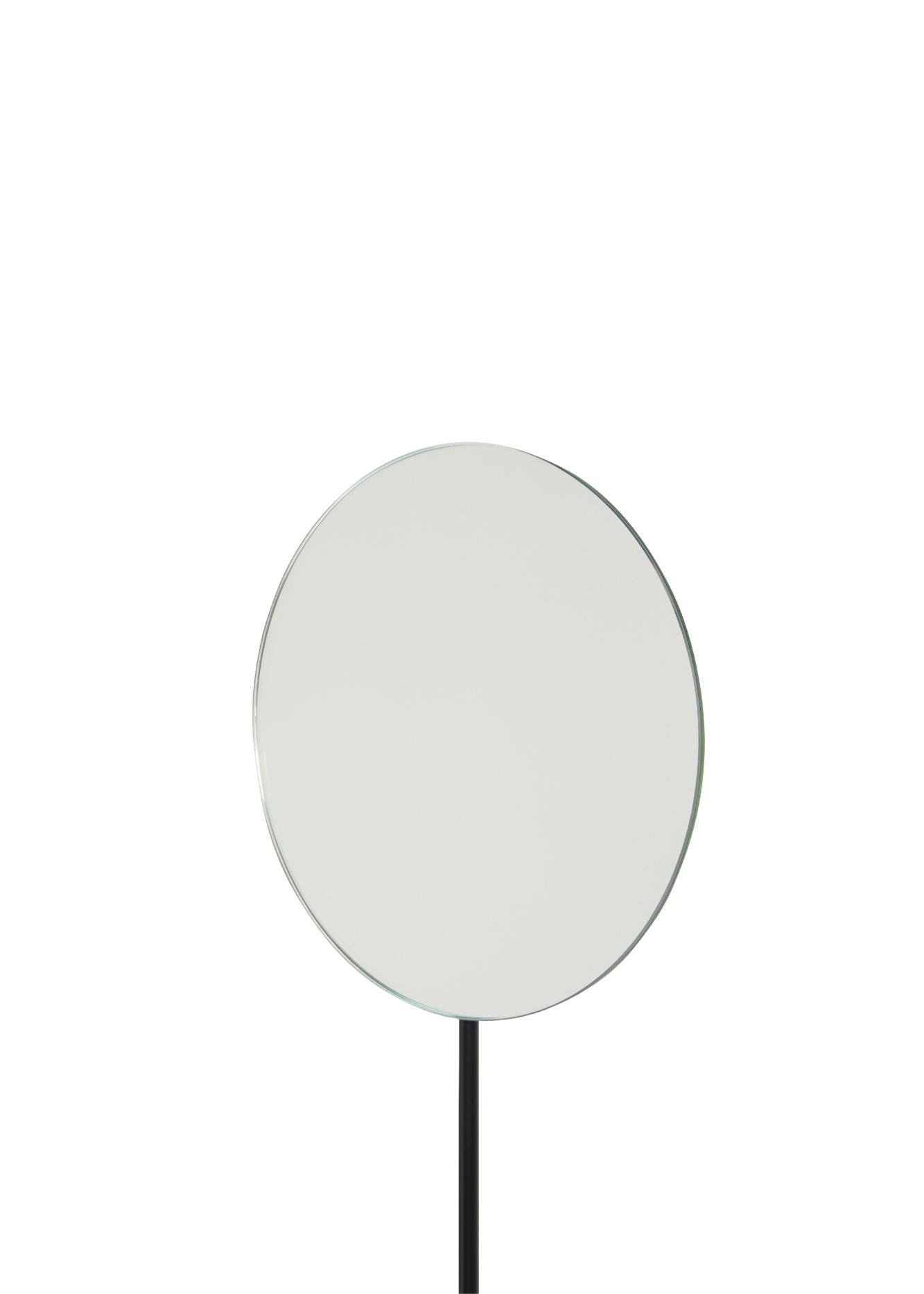 Baton Mirror