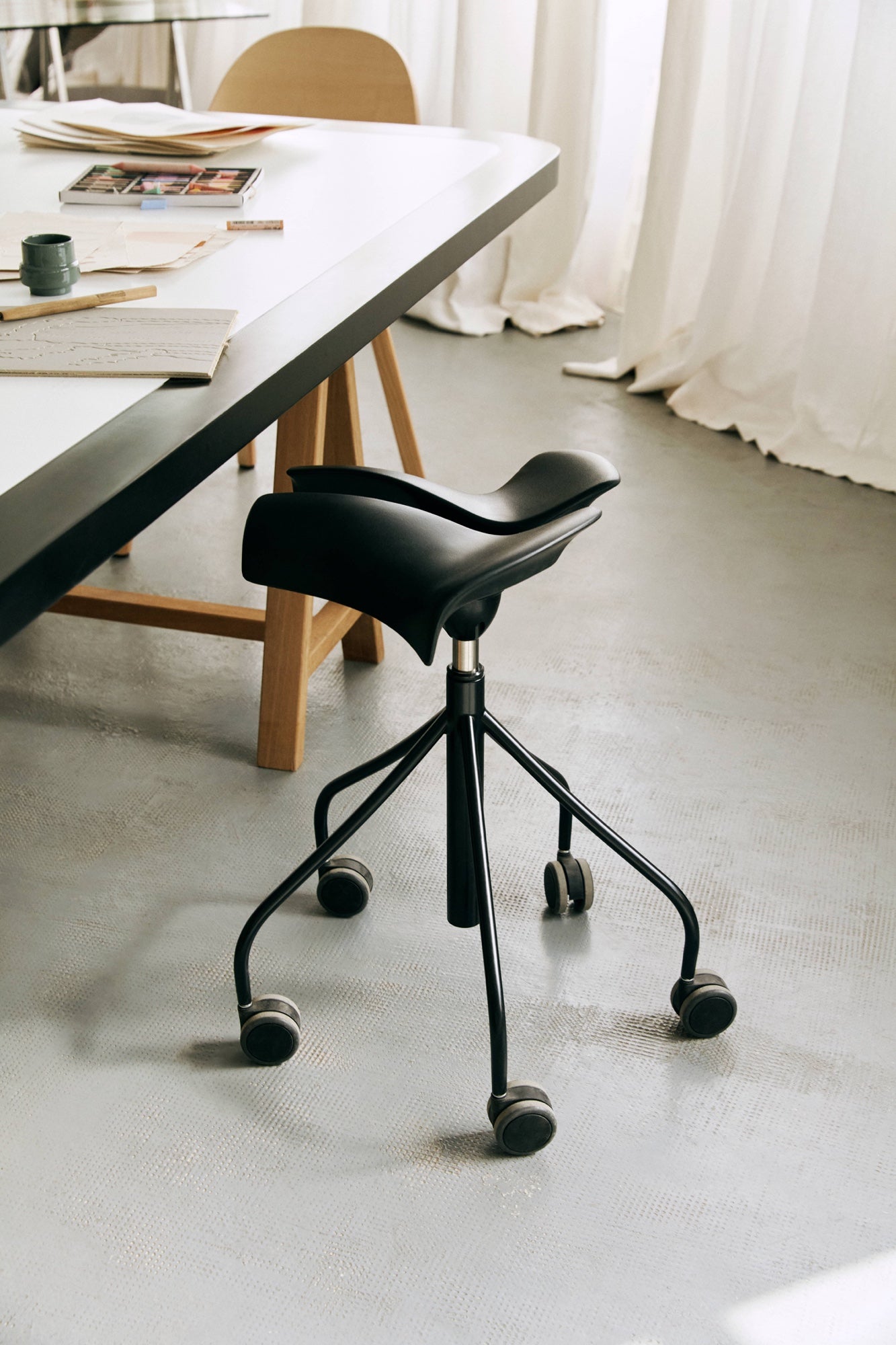 Binaria Stool