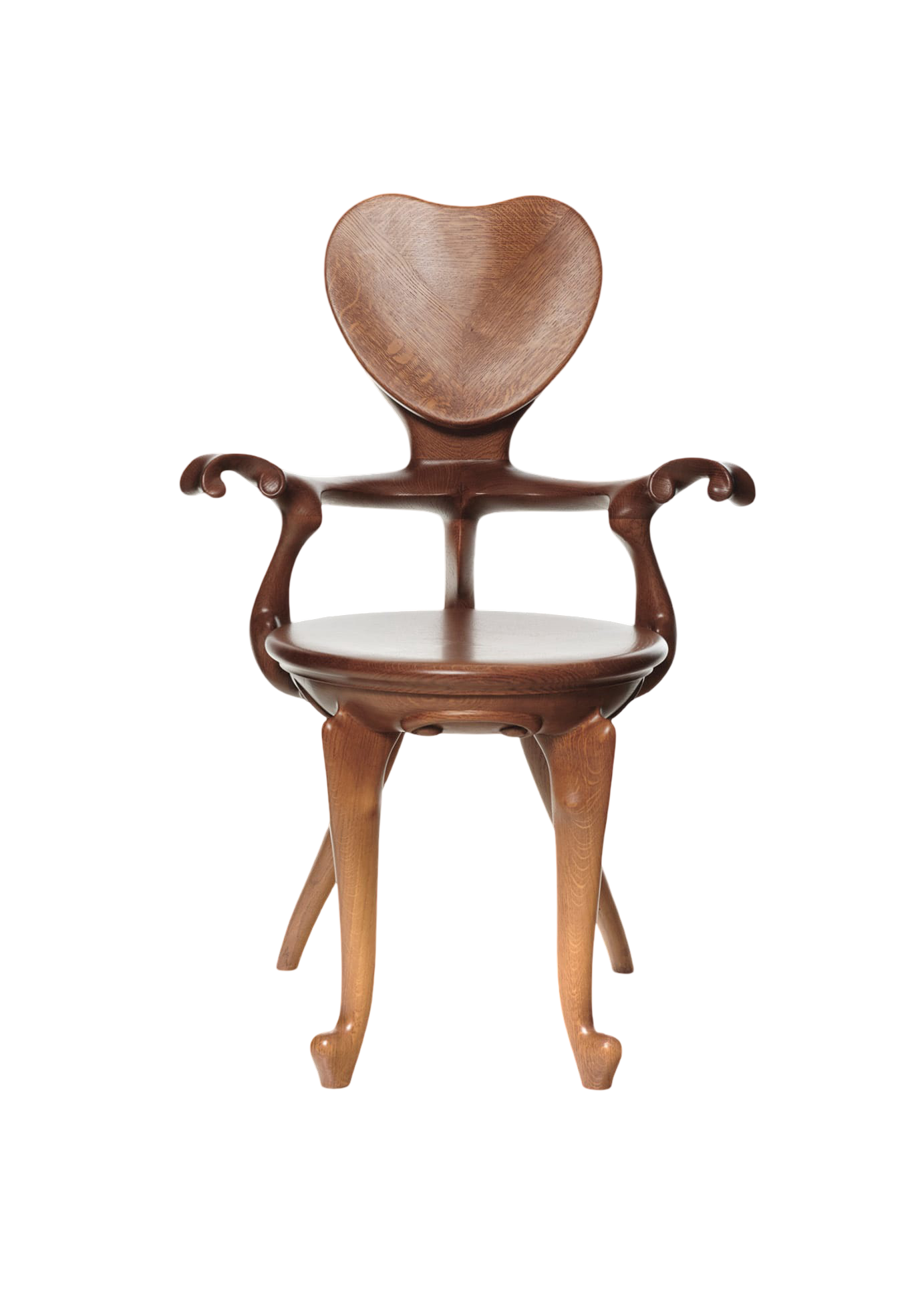 Calvet Armchair