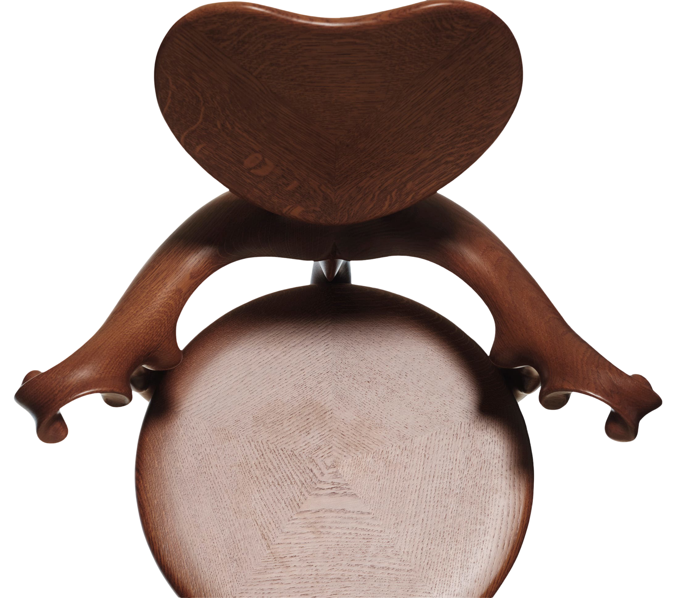 Calvet Armchair
