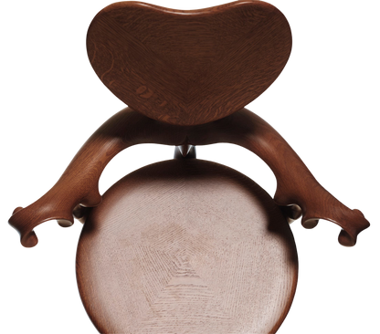 Calvet Armchair