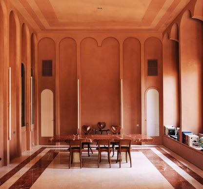 Calvet Armchair