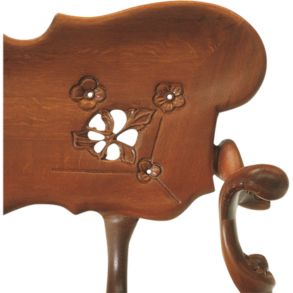 Calvet Bench