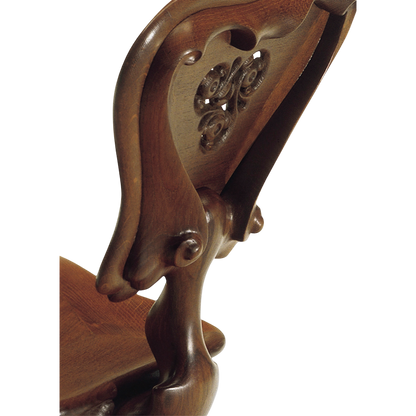 Calvet Chair