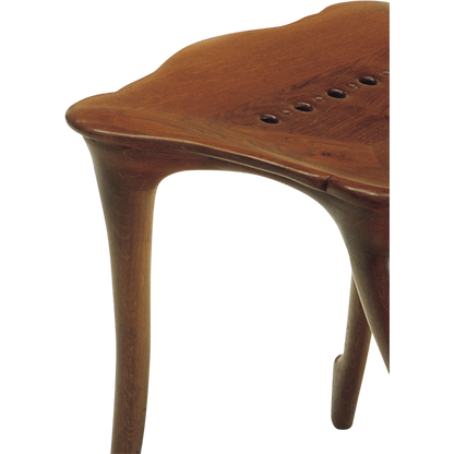 Calvet Chair