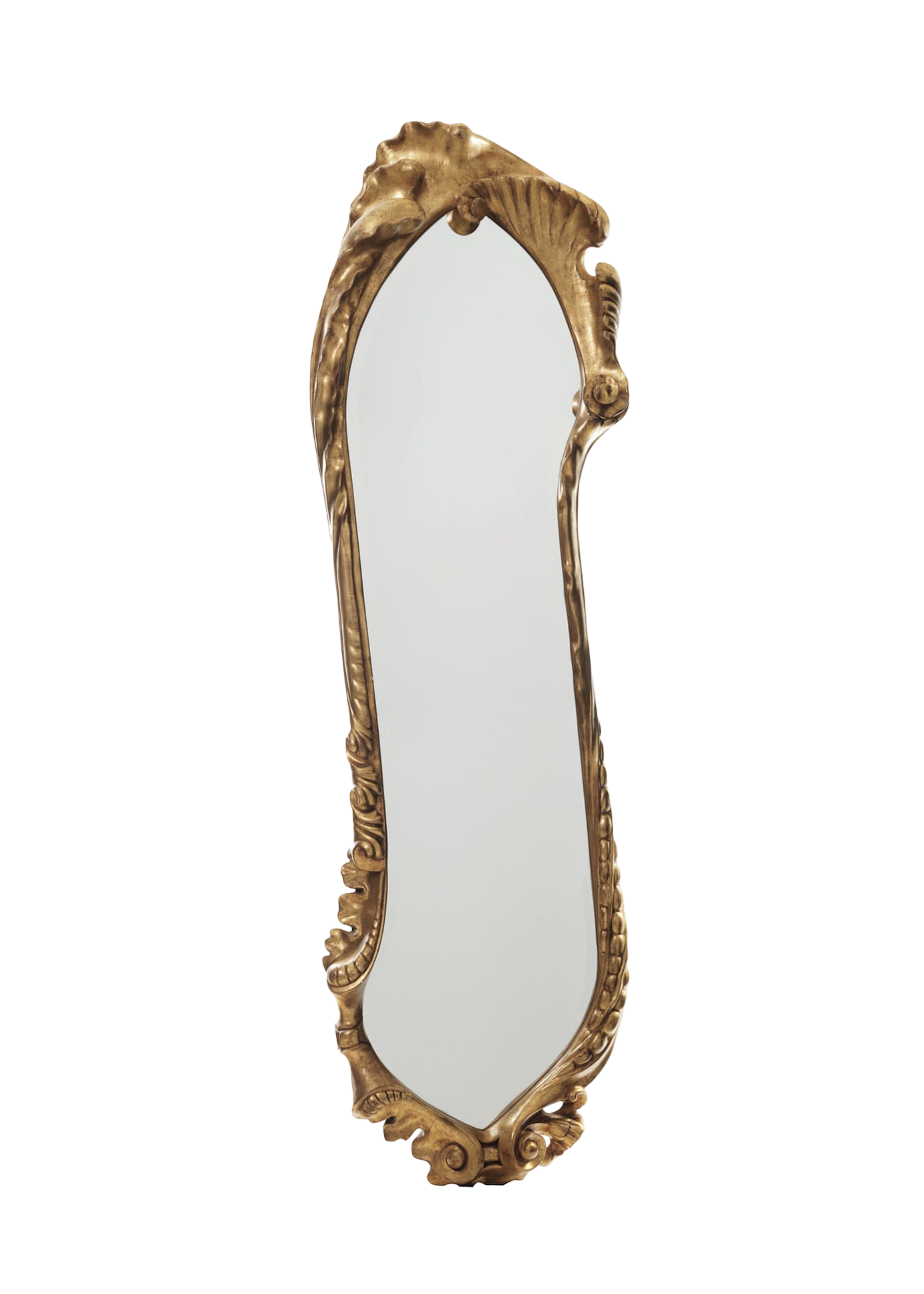 Calvet Mirror