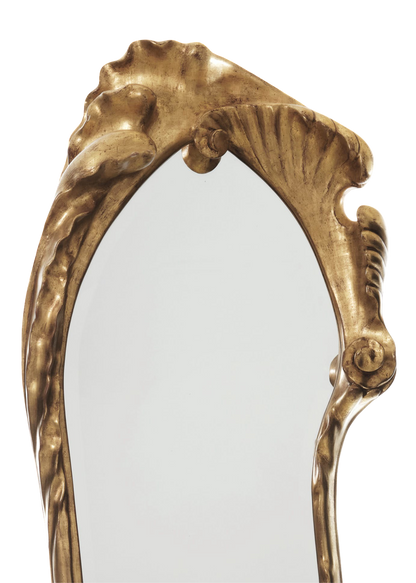 Calvet Mirror