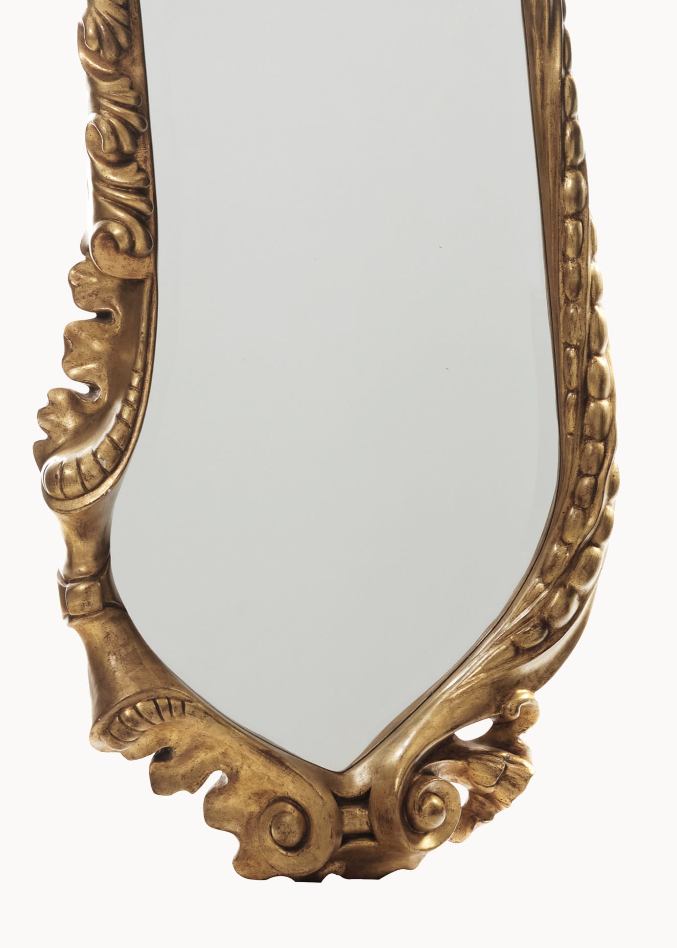 Calvet Mirror