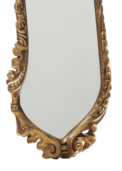 Calvet Mirror