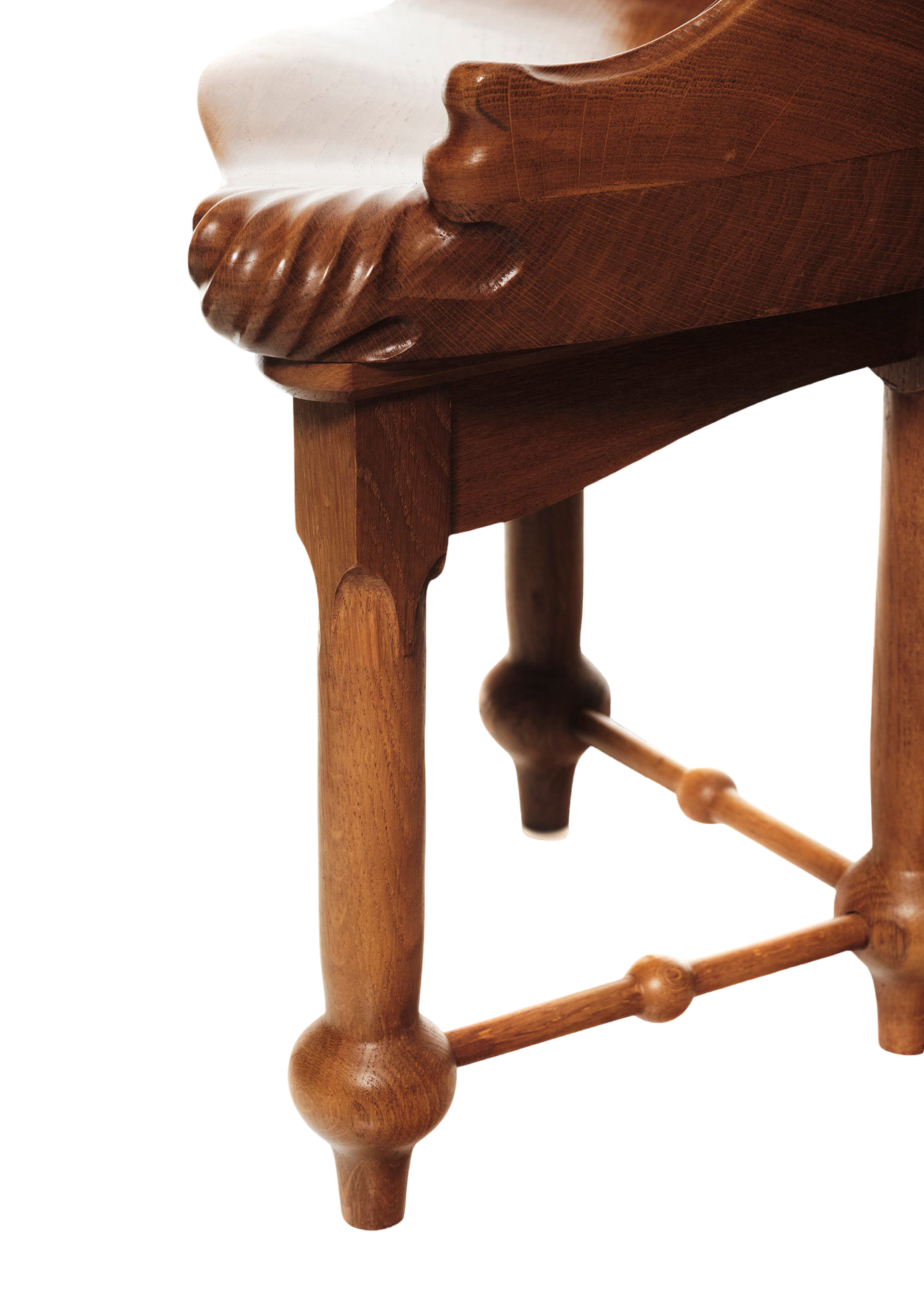 Calvet Stool