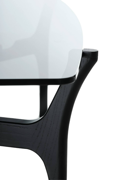 Carlina Low Table