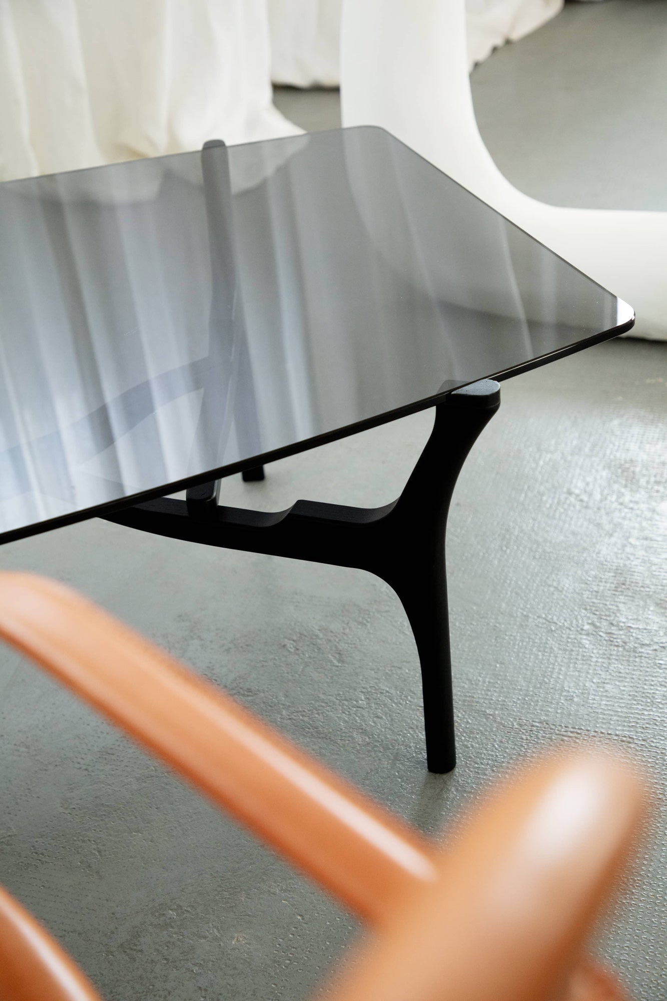 Carlina Low Table