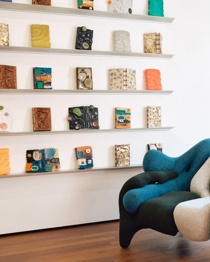 Cornisa Shelf
