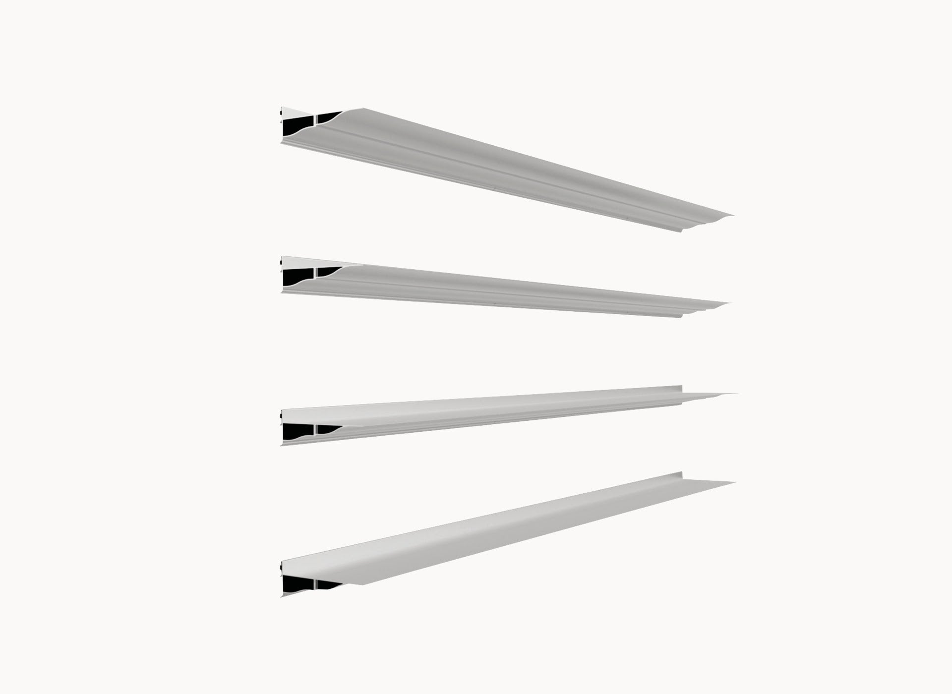 Cornisa Shelf