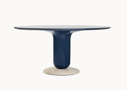 Explorer Dining Table Round