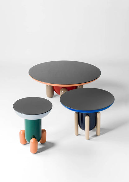 Explorer Side Table 2