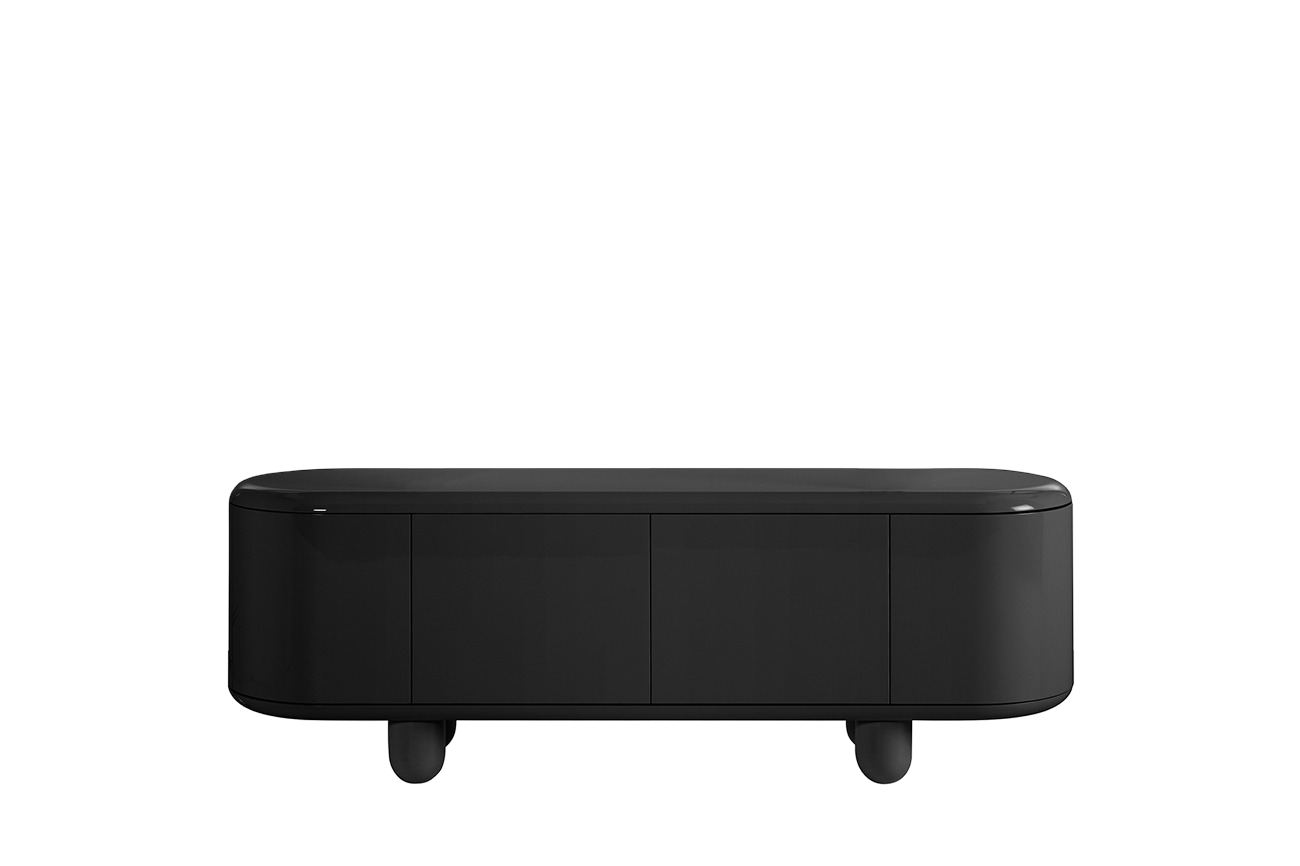 Explorer Cabinet - Small
