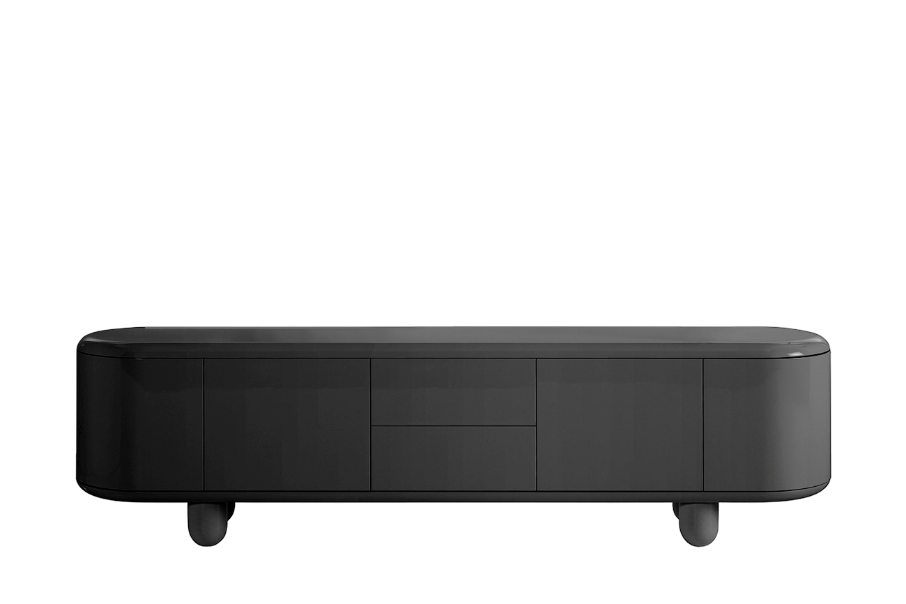 Explorer Cabinet - Small
