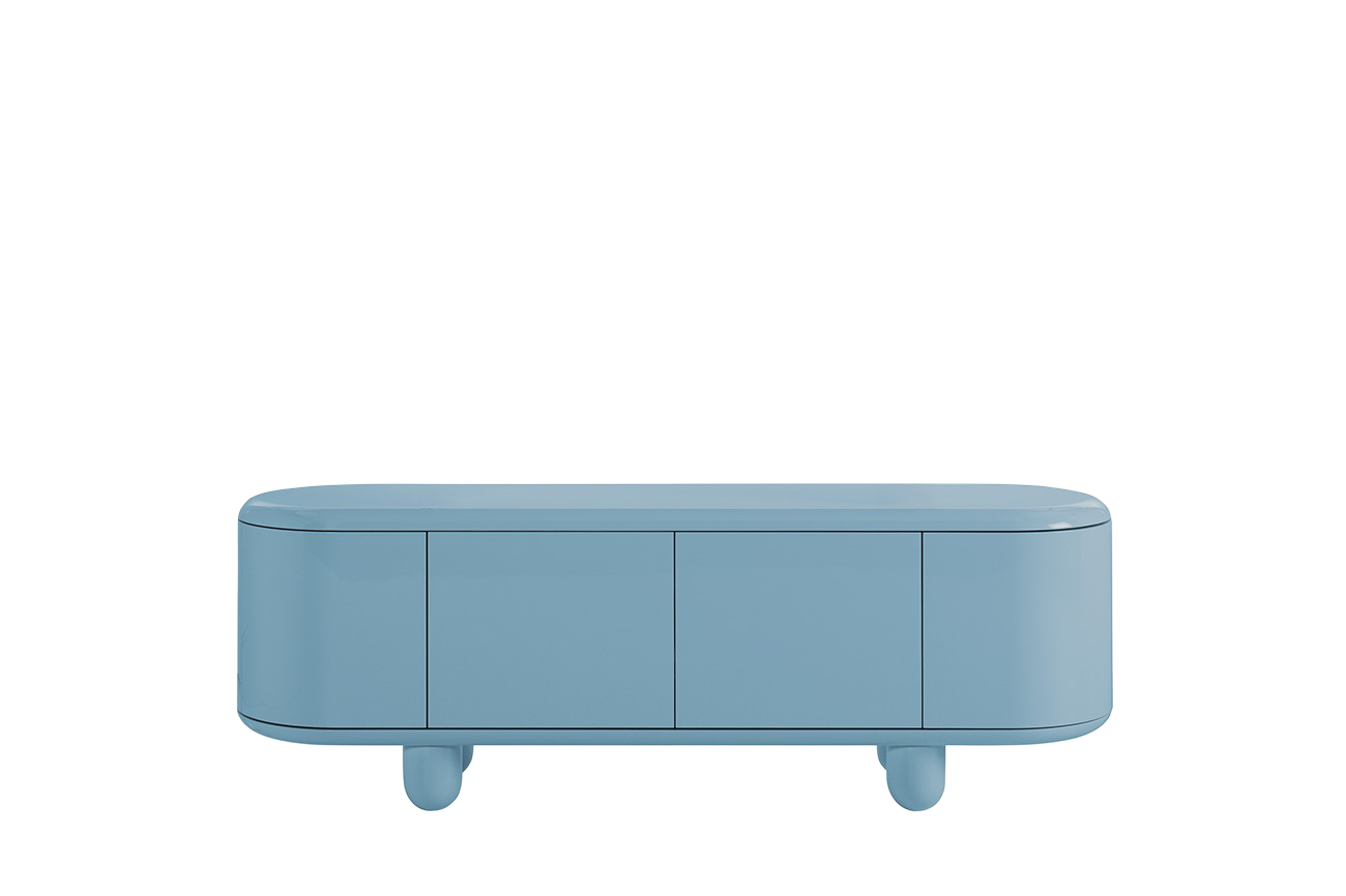 Explorer Cabinet - Small