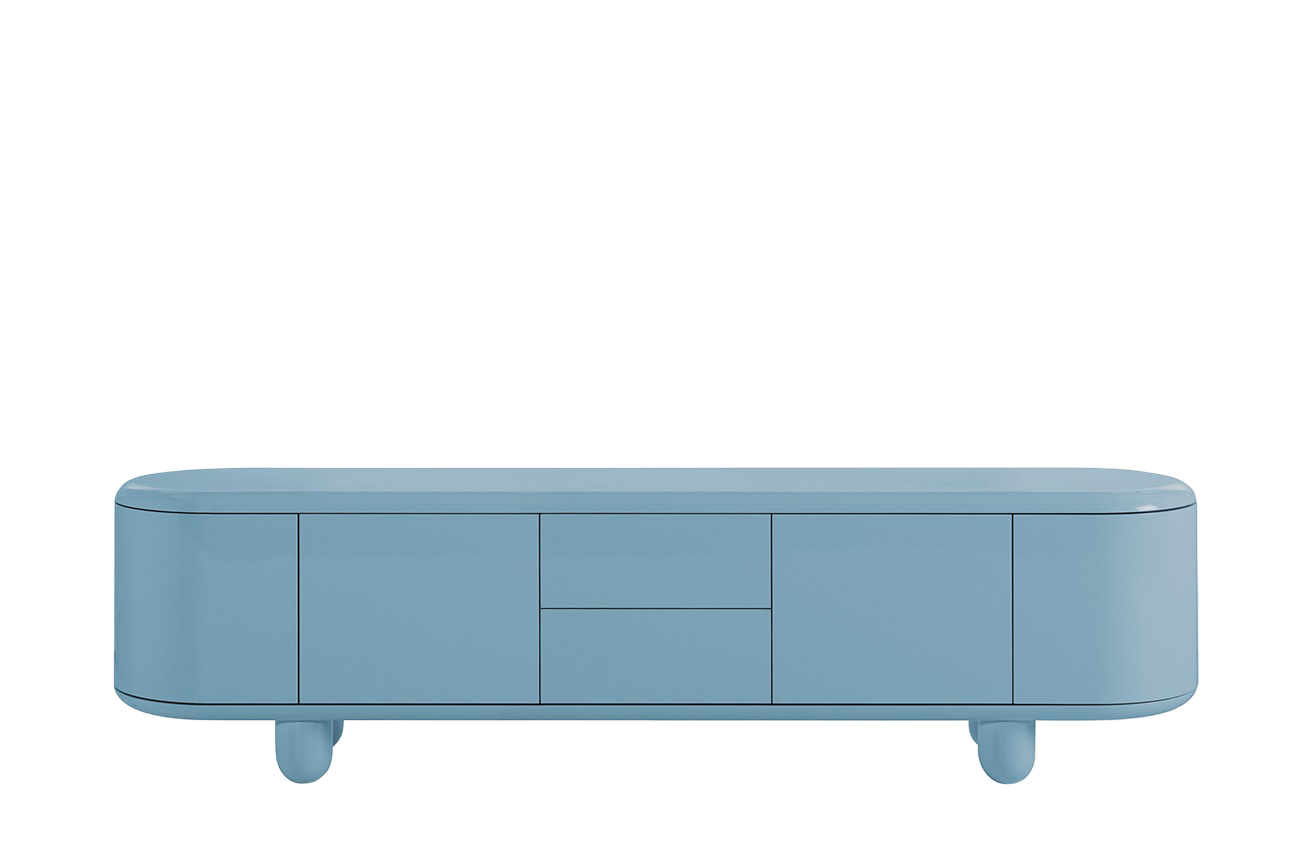 Explorer Cabinet - Small