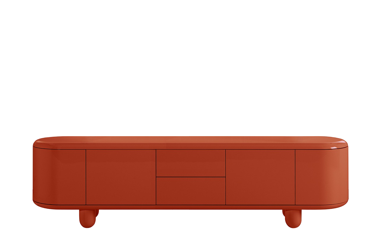Explorer Cabinet - Small
