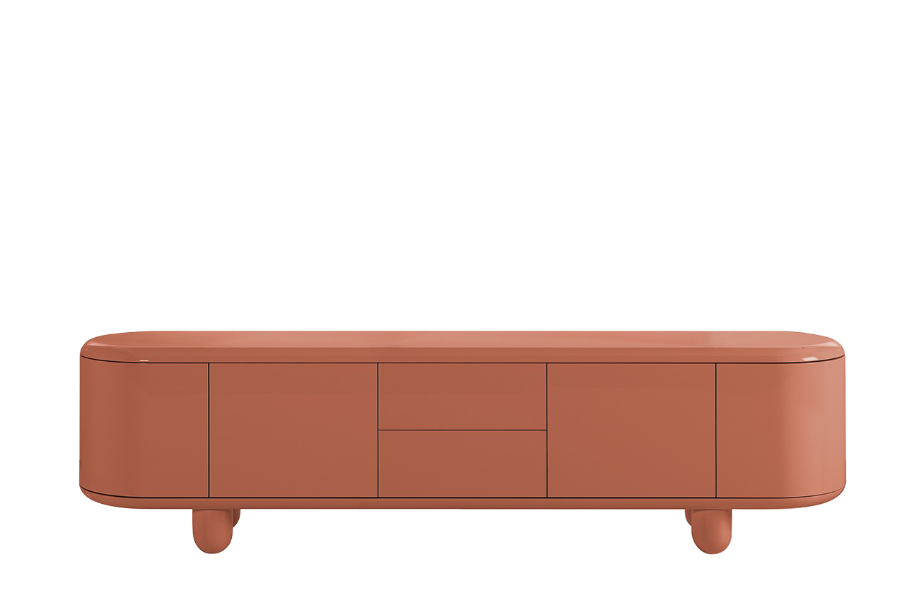 Explorer Cabinet - Small