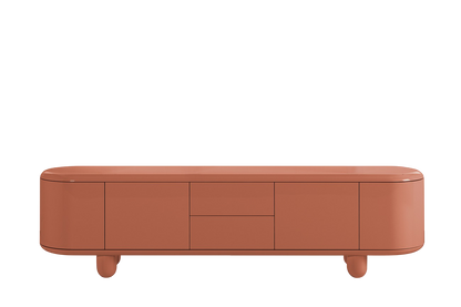 Explorer Cabinet - Small
