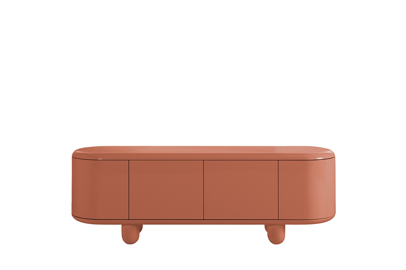 Explorer Cabinet - Small
