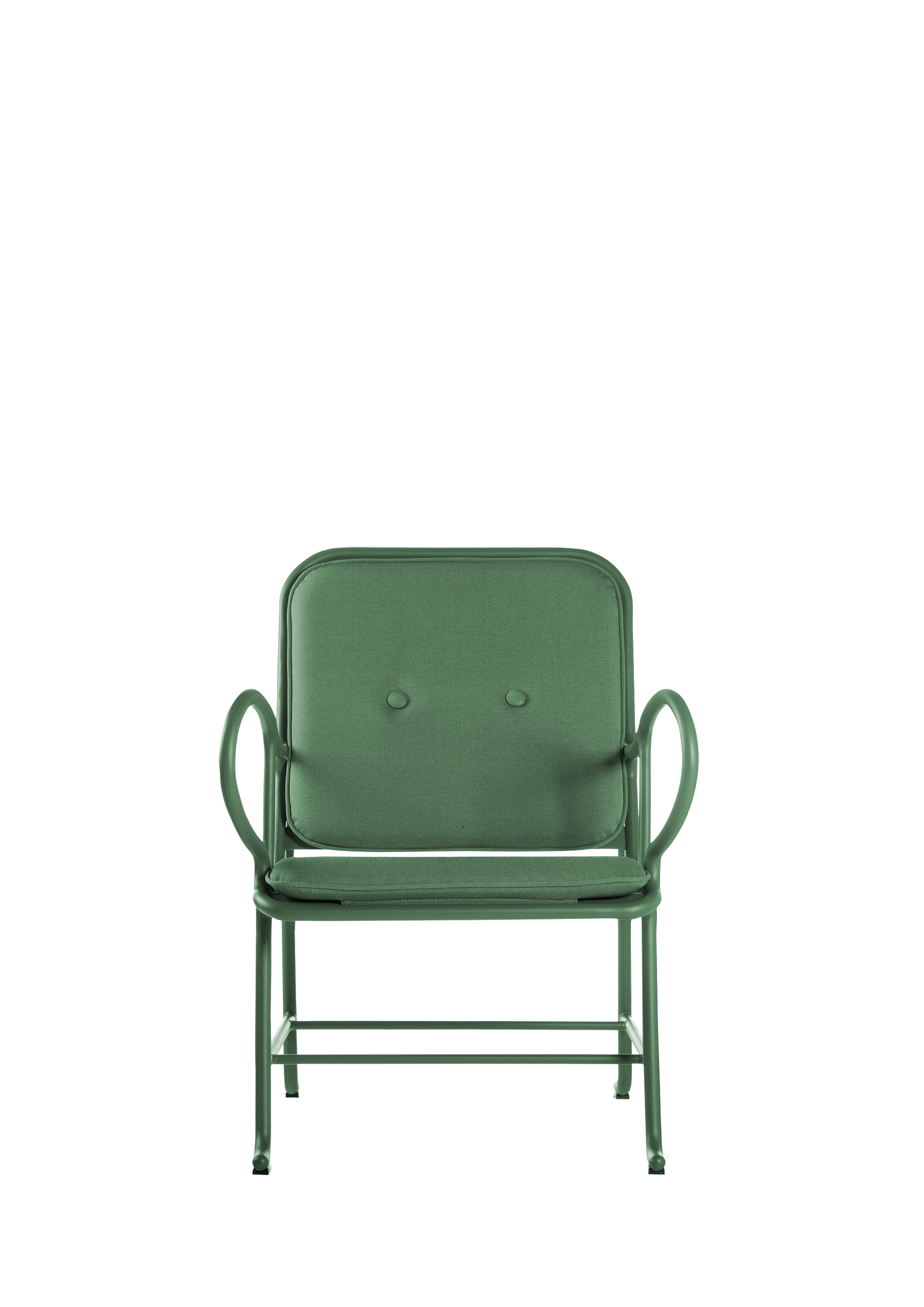 Gardenias Armchair