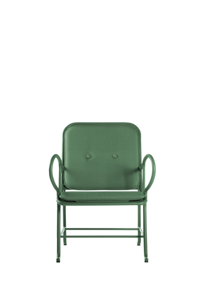 Gardenias Armchair