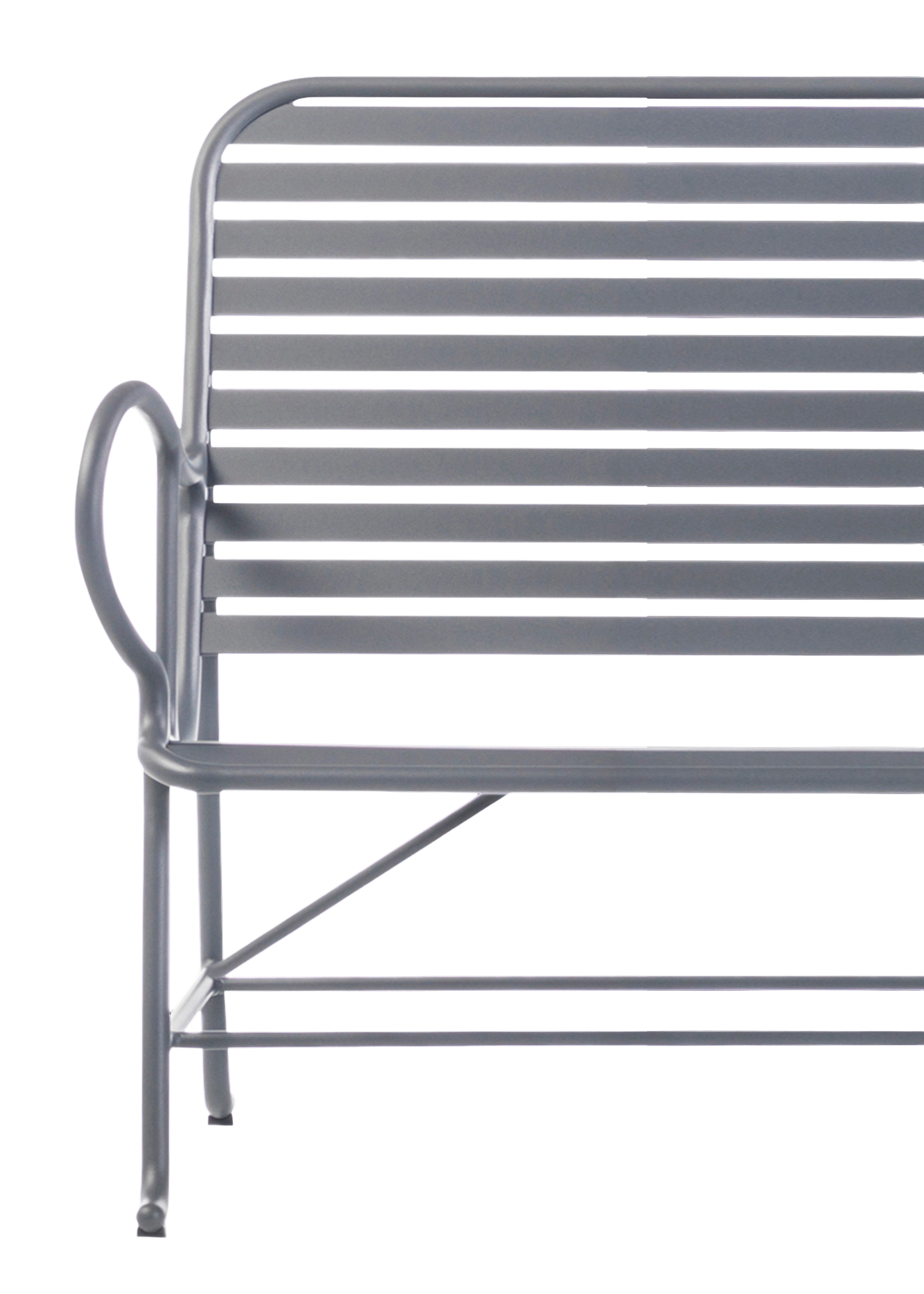 Gardenias Bench