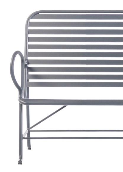 Gardenias Bench