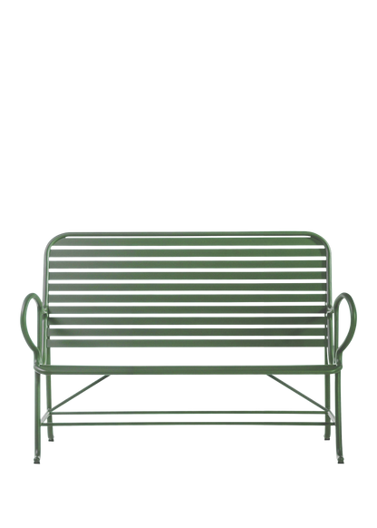 Gardenias Bench
