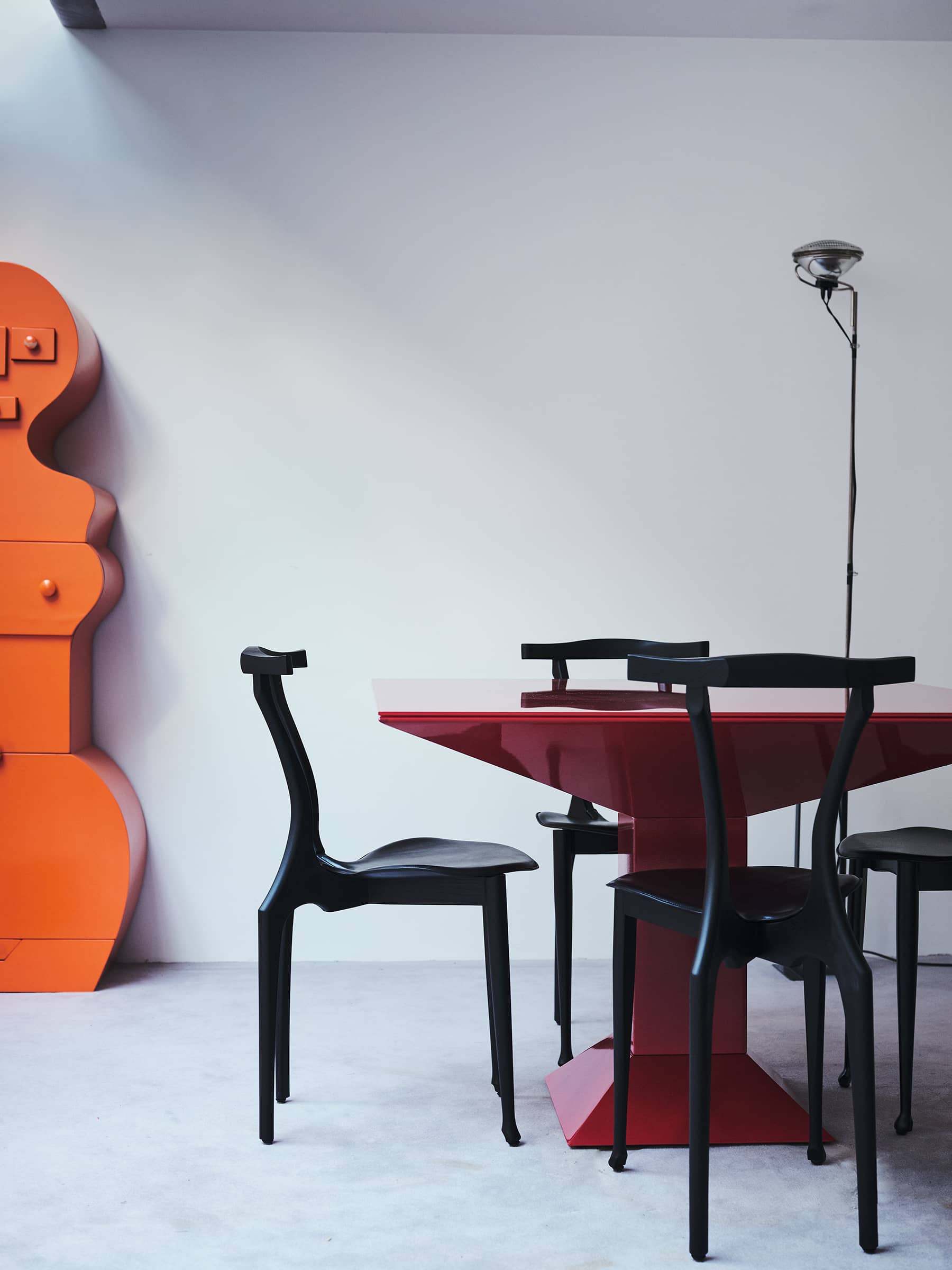 Gaulinetta chair