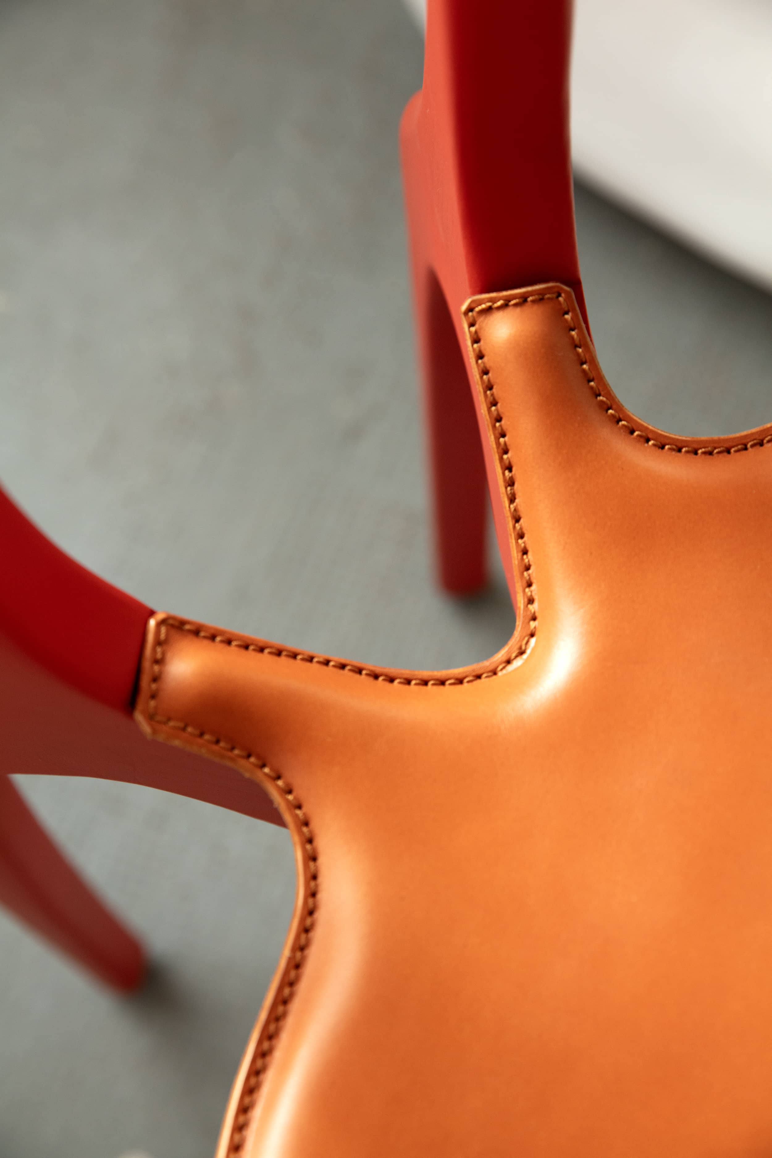 Gaulinetta chair