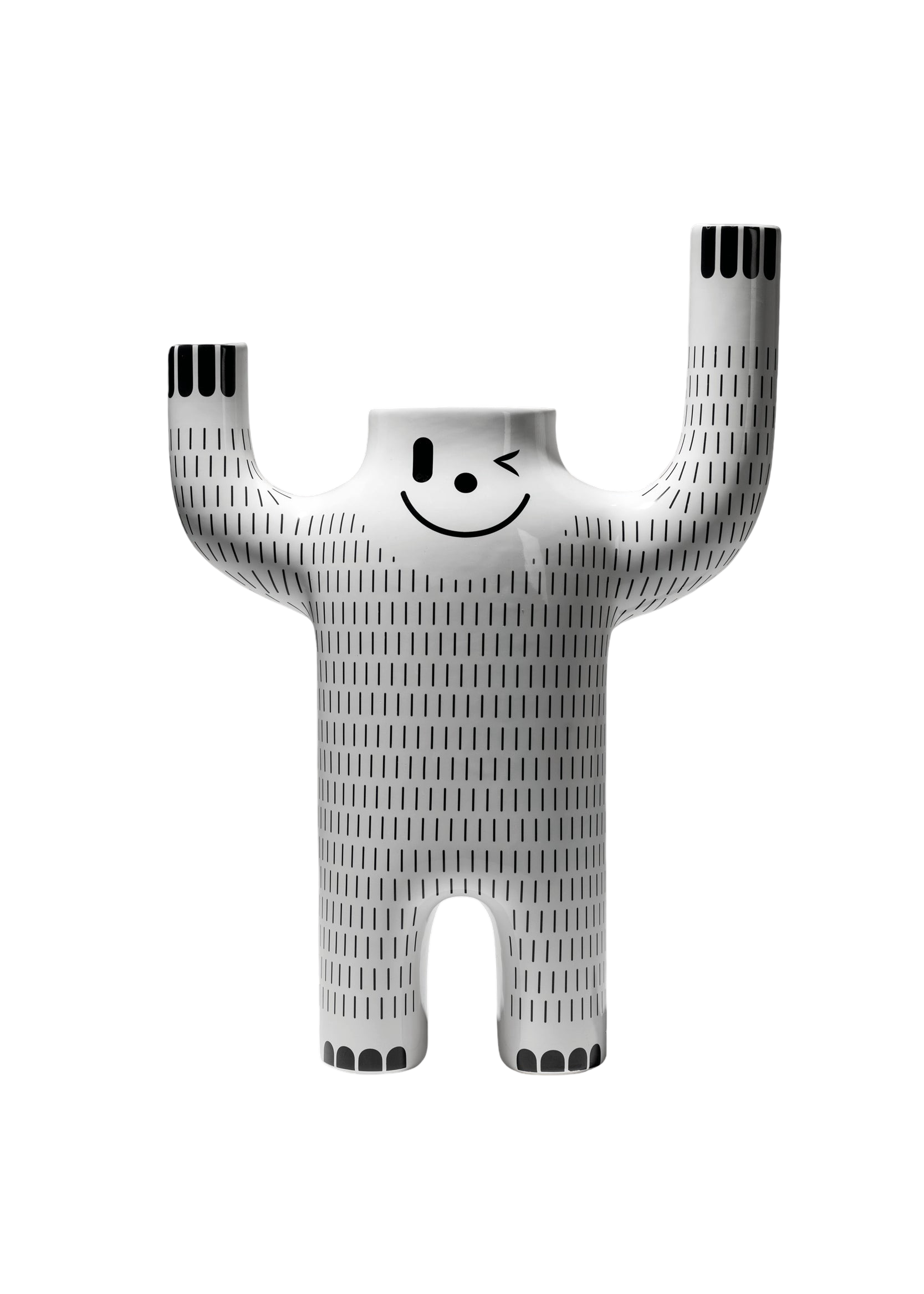 Happy Yeti