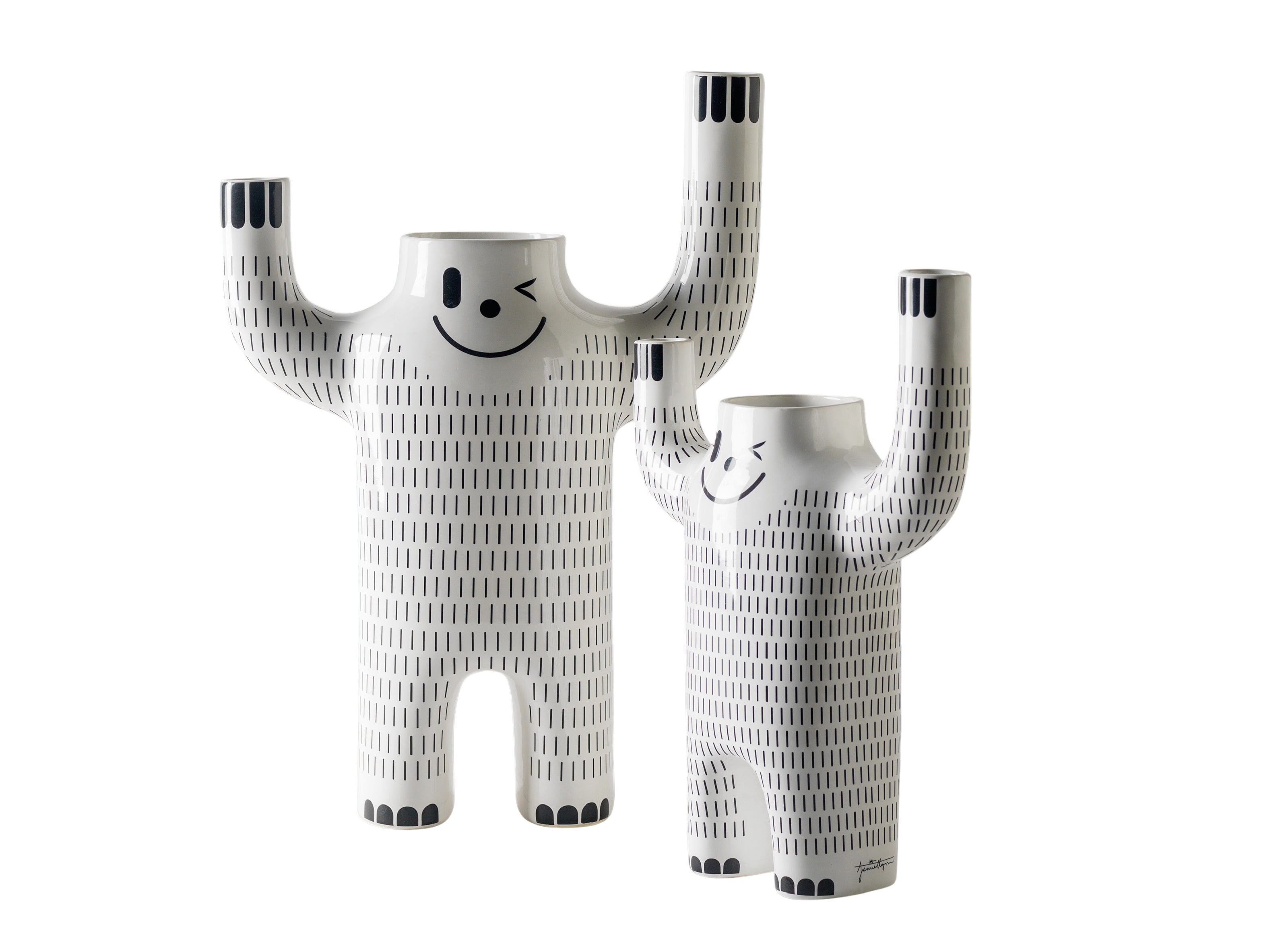 Happy Yeti