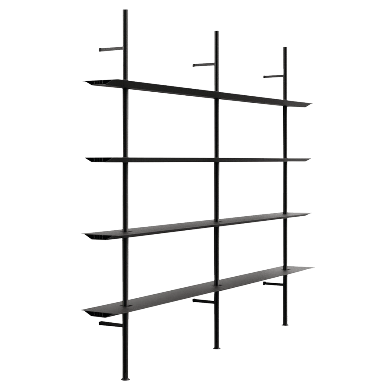 Hypostila System
