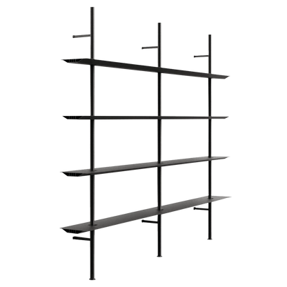 Hypostila System
